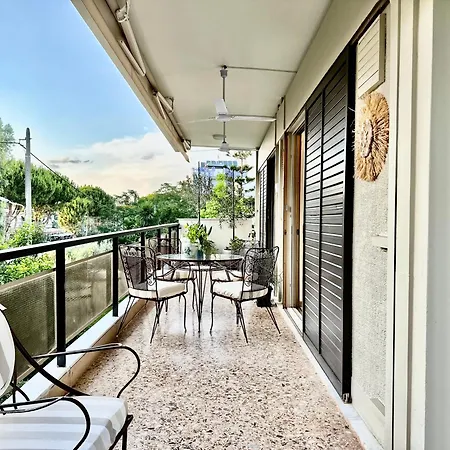 Elaia Luxury Selections - Emerald Athens