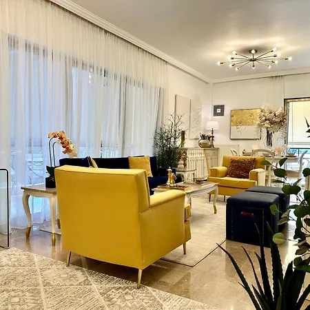Elaia Luxury Selections - Emerald Apartment