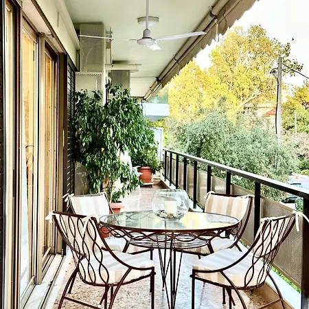 Apartment Elaia Luxury Selections - Emerald