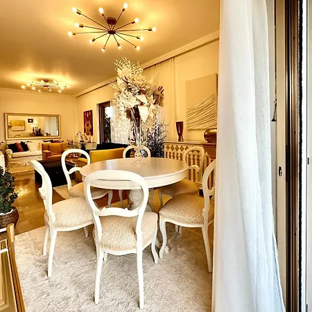 Apartment Elaia Luxury Selections - Emerald
