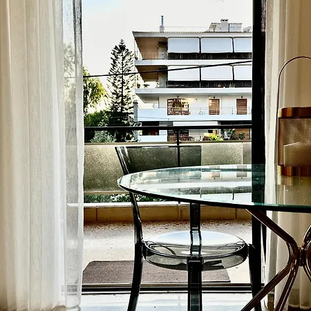 Apartment Elaia Luxury Selections - Emerald *