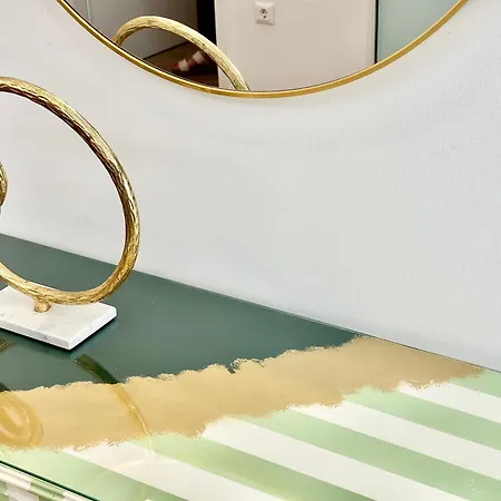 Elaia Luxury Selections - Emerald Athens