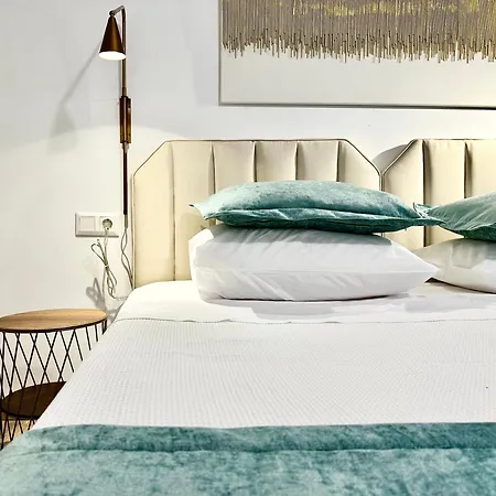 Elaia Luxury Selections - Emerald Apartment Athens