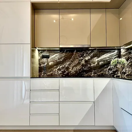 Apartment Elaia Luxury Selections - Emerald
