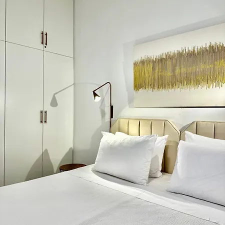 Elaia Luxury Selections - Emerald Athens