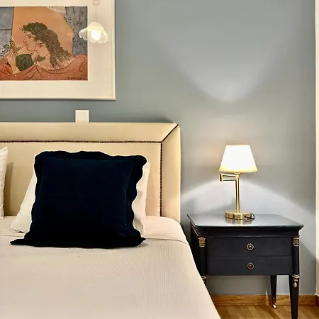 Elaia Luxury Selections - Emerald Athens