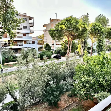 Elaia Luxury Selections - Emerald Apartment Athens