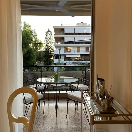 Elaia Luxury Selections - Emerald Apartment Athens