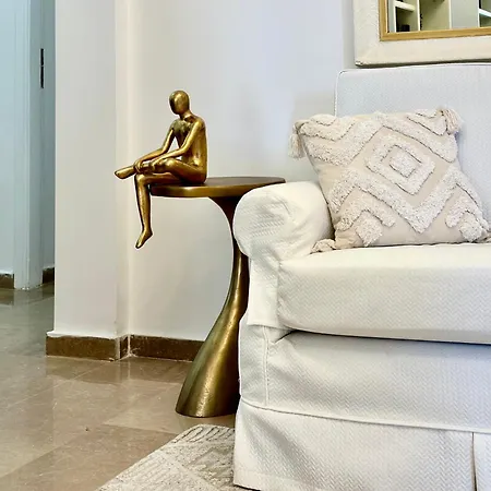 Apartment Elaia Luxury Selections - Emerald Athens
