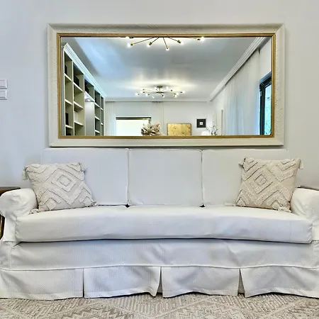 Apartment Elaia Luxury Selections - Emerald