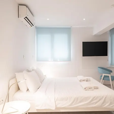 Daire Cute And Convenient In Center *