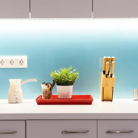 Διαμέρισμα Cute And Convenient In Center Αθήνα
