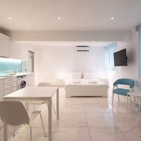 Cute And Convenient In Center Διαμέρισμα *