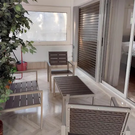 Lux At Riviera * Athens