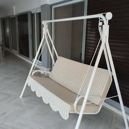 Apartment Lux At Riviera