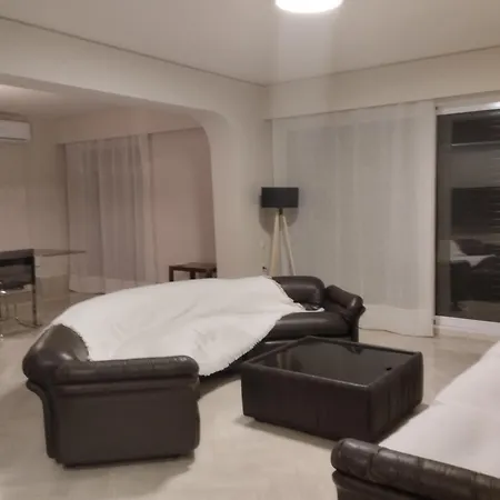Apartment Lux At Riviera *