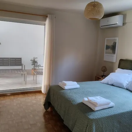 Apartment Lux At Riviera