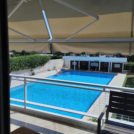 Apartment Lux At Riviera