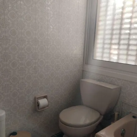 Lux At Riviera Apartment *