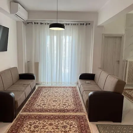 Glifada Orchids Apartment Athens