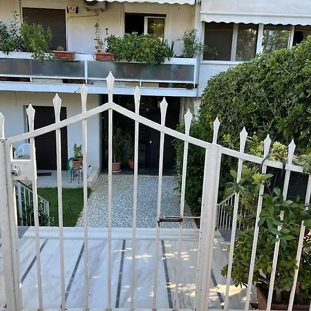 Glifada Orchids Apartment