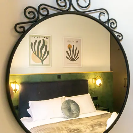 Appartamento Polis Luxury 4 *