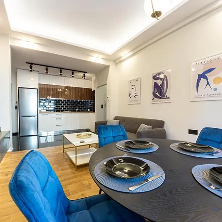 Appartamento Polis Luxury 4