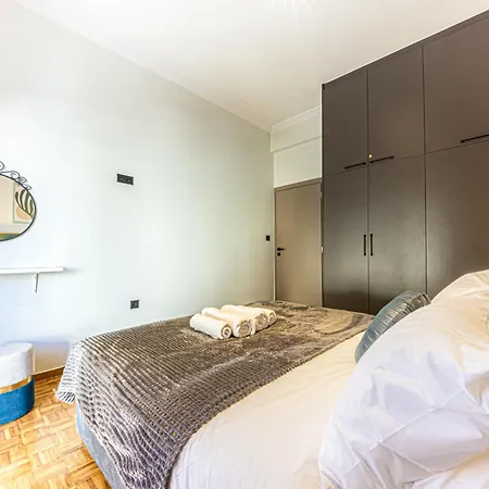 Polis Luxury 4 Appartamento *