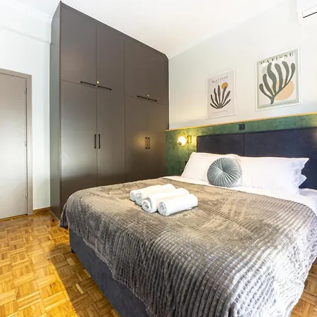 Appartamento Polis Luxury 4