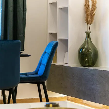 Appartamento Polis Luxury 4