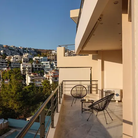 Angel Appartement