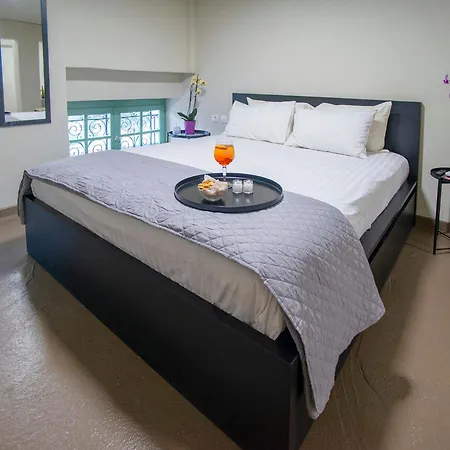 Hotell Ancient Agora Plaka Aten