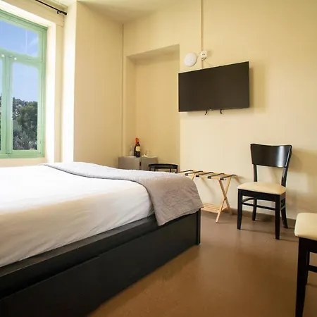 Hotell Ancient Agora Plaka *