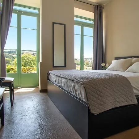 Hotell Ancient Agora Plaka *