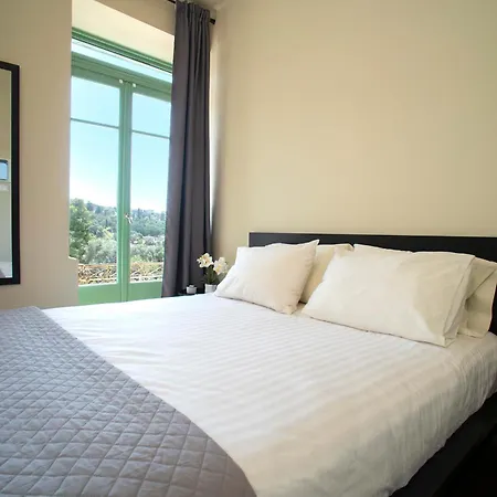 Hotell Ancient Agora Plaka *