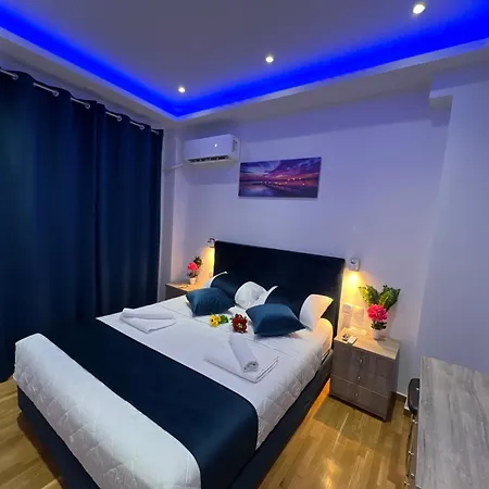 Four Seasons Apartment