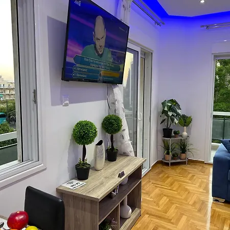 Apartment Four Seasons