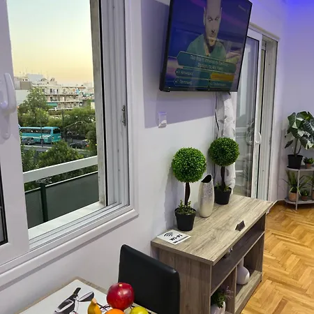 Apartment Four Seasons