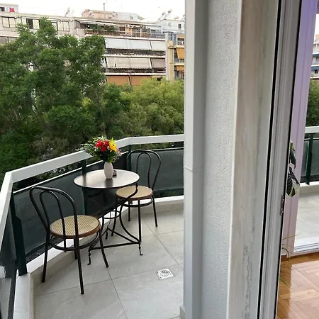 Apartment Four Seasons