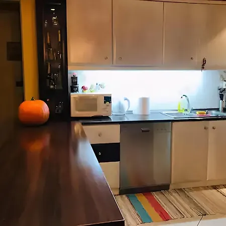 My Apartment Athens
