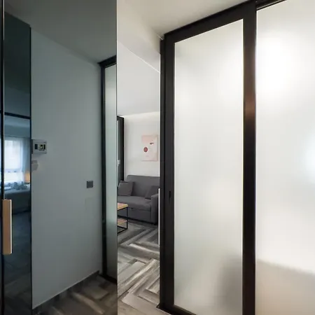 Athenian Dream Apartamento