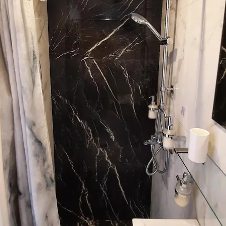 Appartement Taratsaki