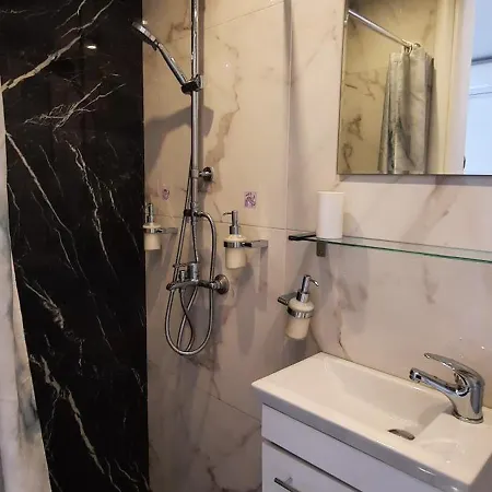 Taratsaki Apartment Athens