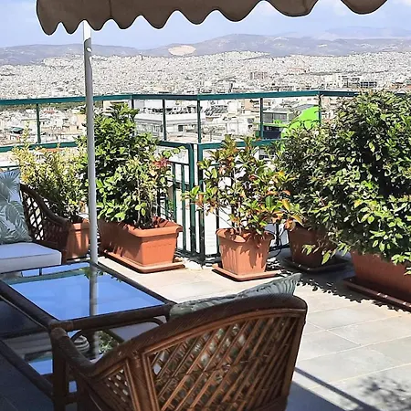 Taratsaki Appartement *