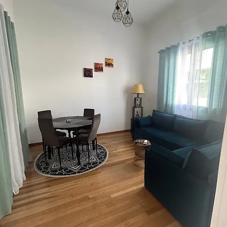 Technopolis Luxury Apartament
