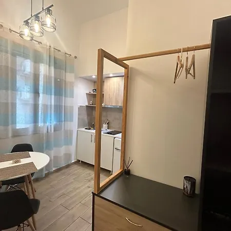 Technopolis Luxury Ateny