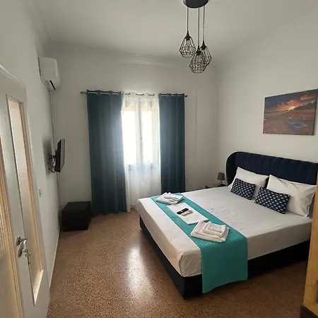 Technopolis Luxury * Ateny