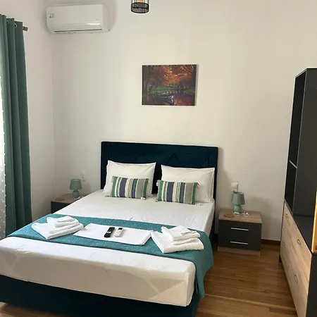 Technopolis Luxury Apartament