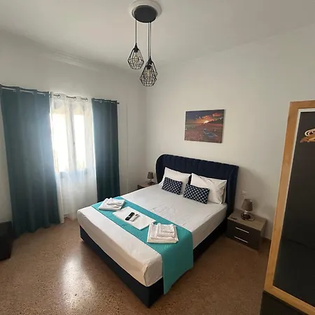 Technopolis Luxury * Atena