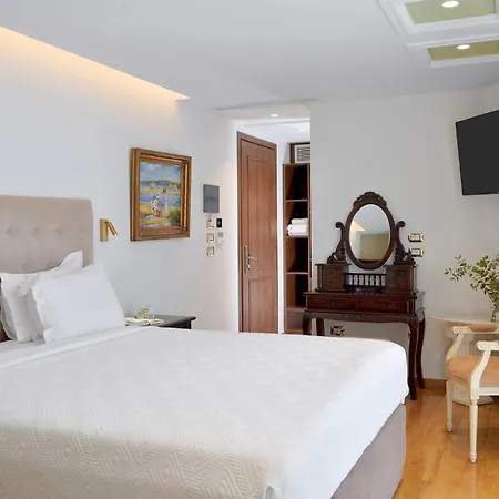 Acropolian Spirit Boutique 4*